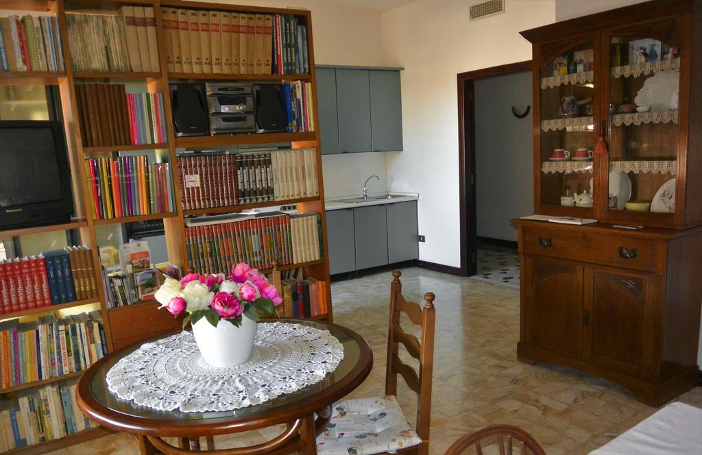 Superpanoramico Bed & Breakfast Cagliari Eksteriør bilde