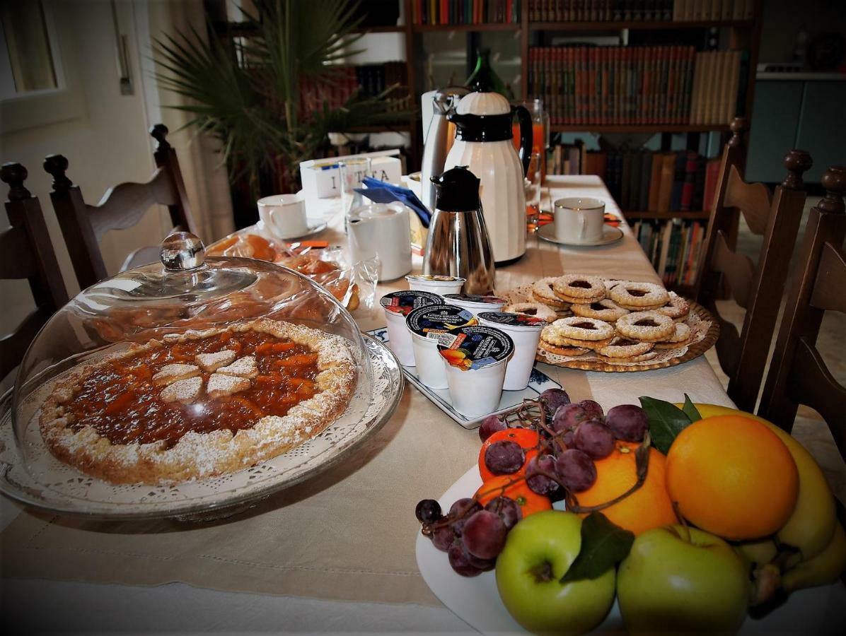 Superpanoramico Bed & Breakfast Cagliari Eksteriør bilde