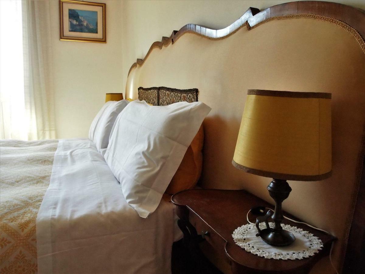 Superpanoramico Bed & Breakfast Cagliari Eksteriør bilde